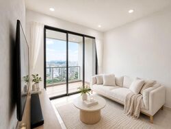 Urban Treasures (D14), Condominium #578187261
